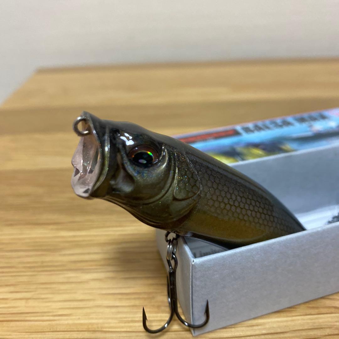 メガバス バルサマックス ( ロング ) ②