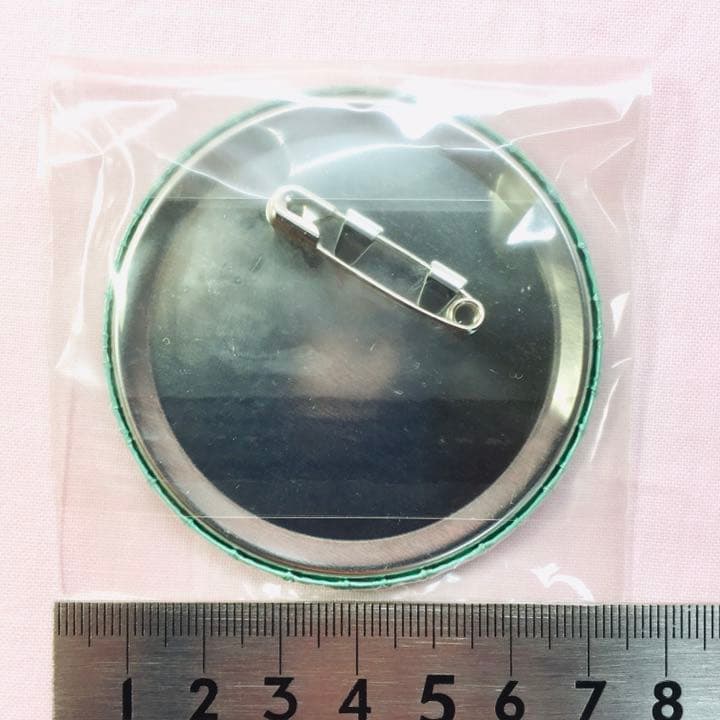 ダンガンロンパ 缶バッジ 特典