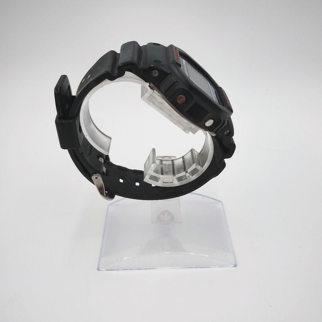 電池交換済み BUMP OF CHICKEN G-SHOCK DW-5600VT