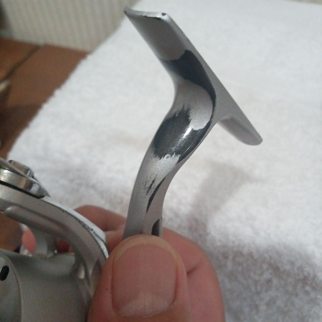 DAIWA 07ルビアス3000