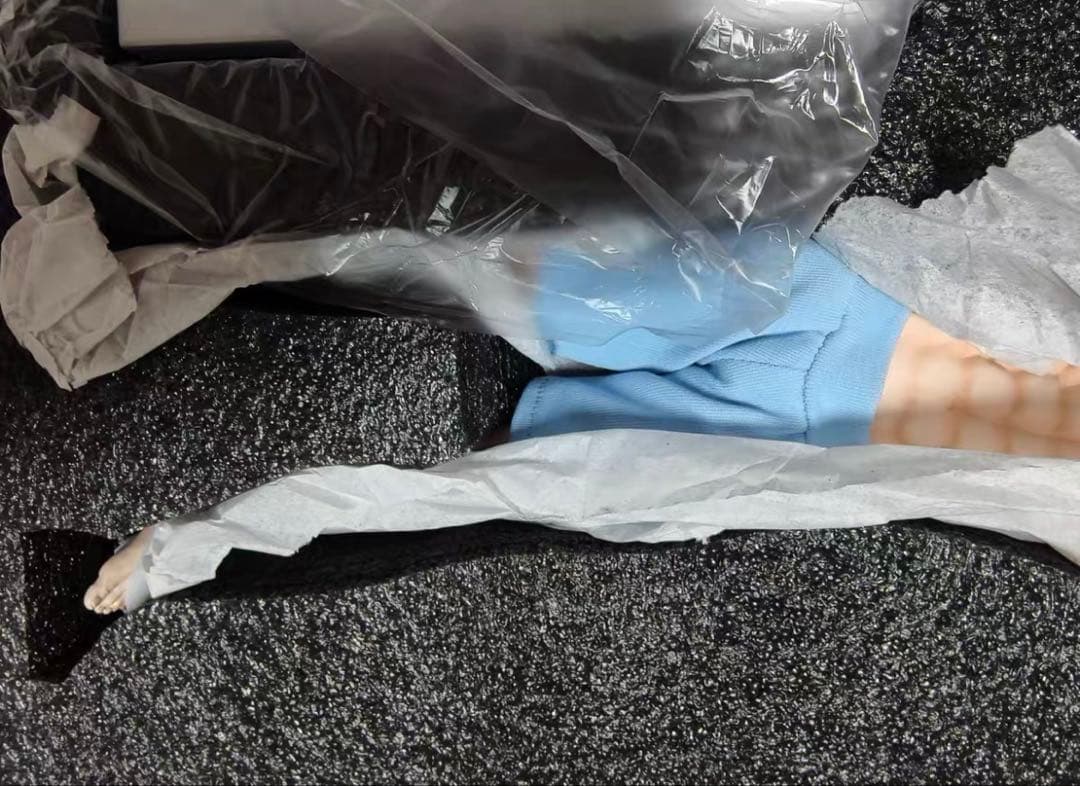 ハンター×ハンター SkyTop-STUDIO ヒソカ＝モロウ フィギュア