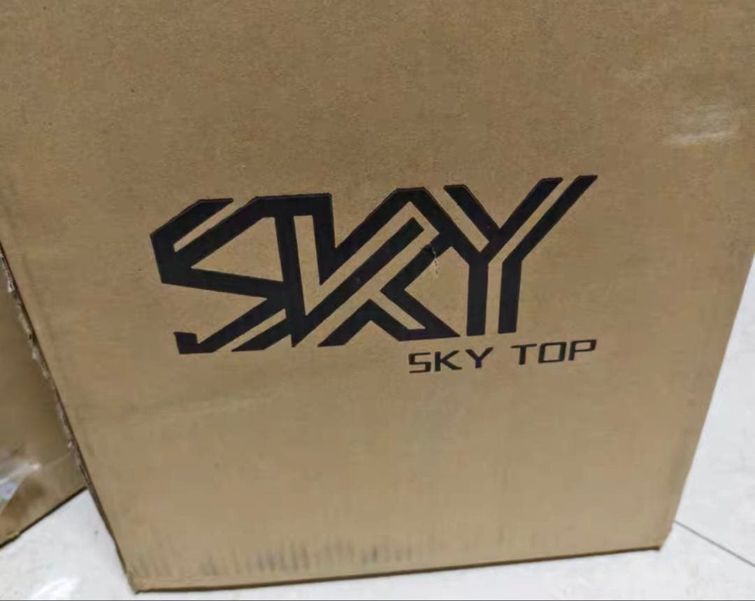 ハンター×ハンター SkyTop-STUDIO ヒソカ＝モロウ フィギュア