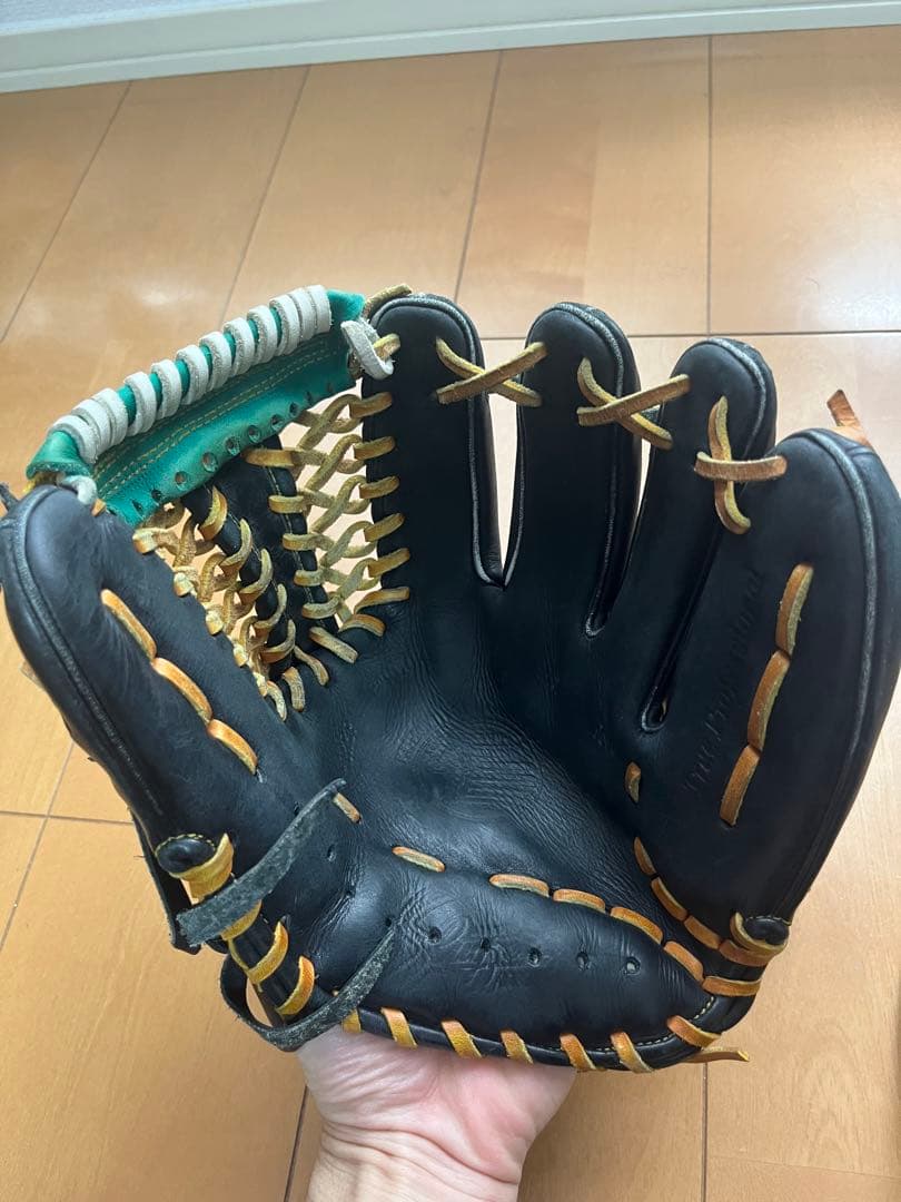 スラッガー　軟式【鳥谷モデル】