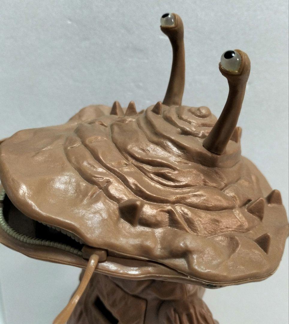 カネゴンカウンターバンク ブラウン