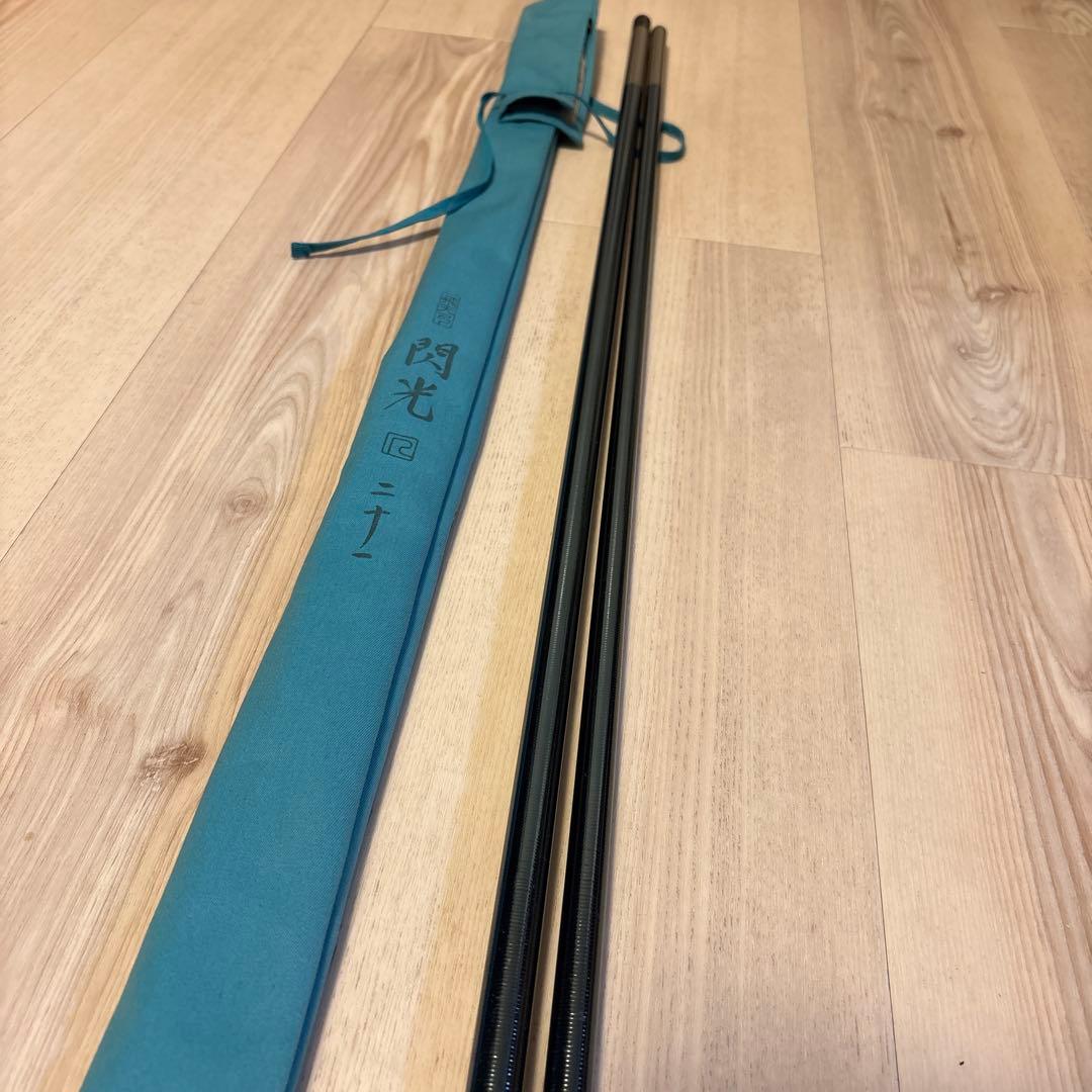 l*t様 シマノ 飛天弓 閃光R 21