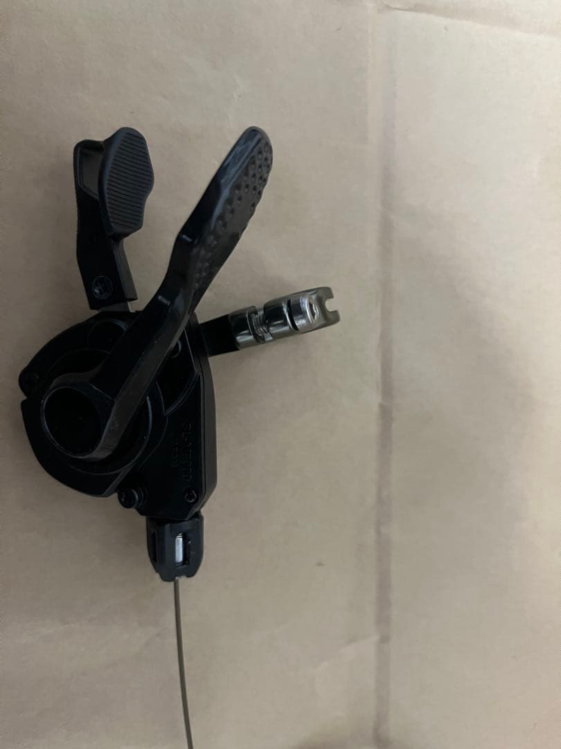 シマノXTR SL-M9000