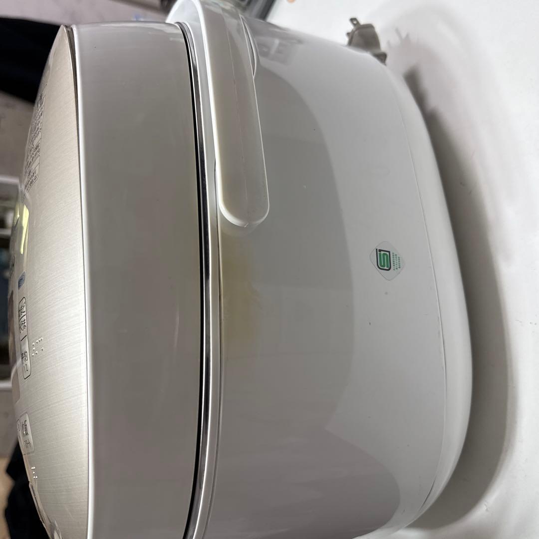 TOSHIBA IH炊飯器 RC-18VQJ 5.2L
