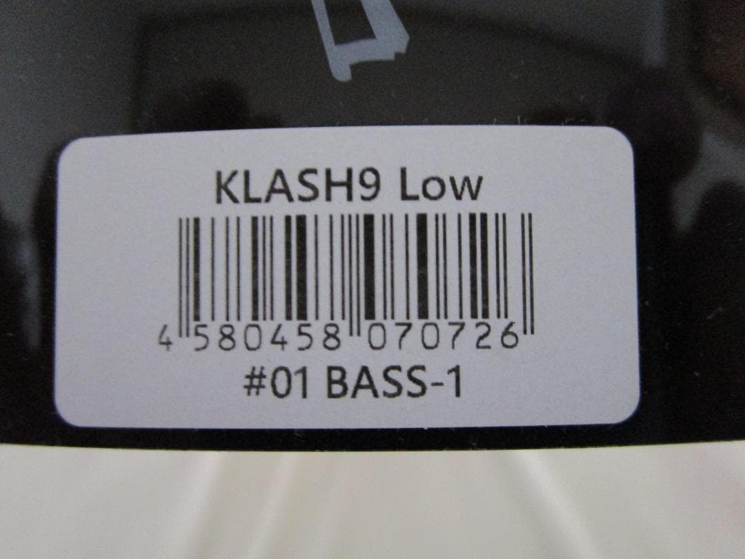 DRT　タイニークラッシュ・クラッシュ９セット　新品・未使用