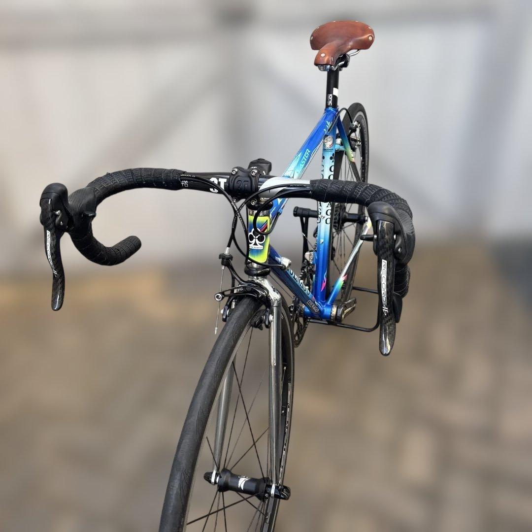 COLNAGO コルナゴマスター30周年記念　マスターＸライト　サイズ510