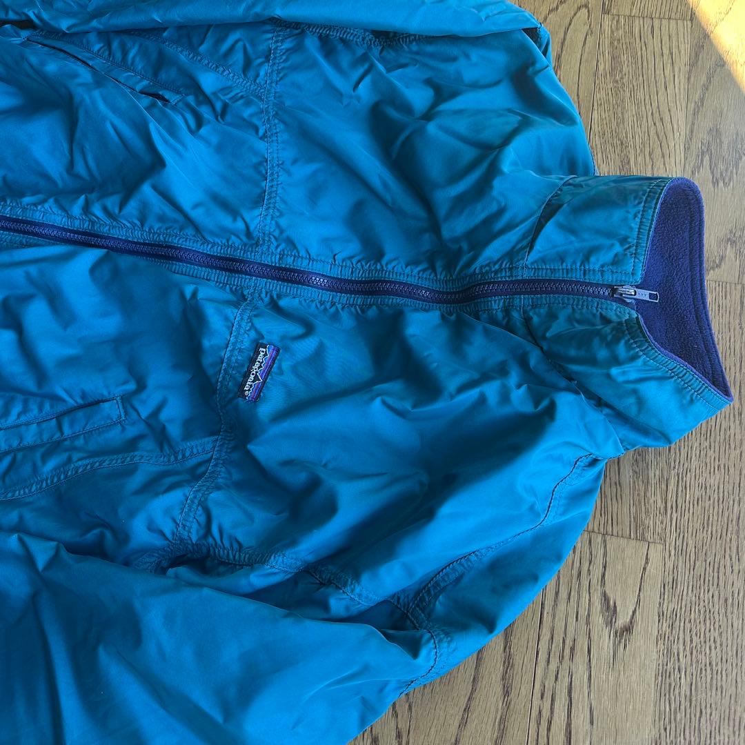 パタゴニア ジャケットUSA シェルドシンチラ