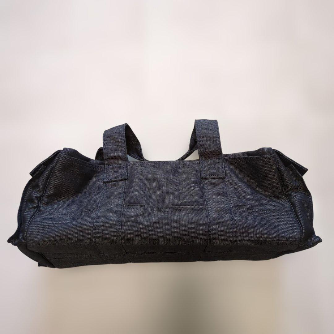 美品　PORTER ボストンバッグ ブラック