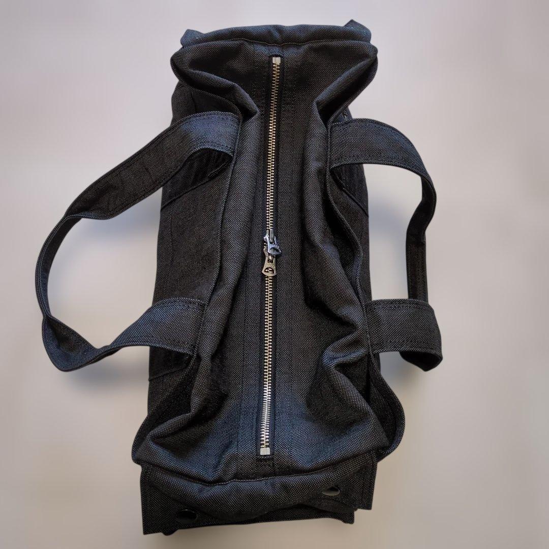 美品　PORTER ボストンバッグ ブラック