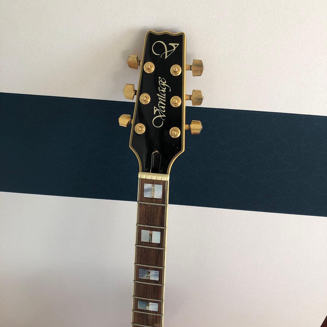 SOUND BY DESIGN ギター