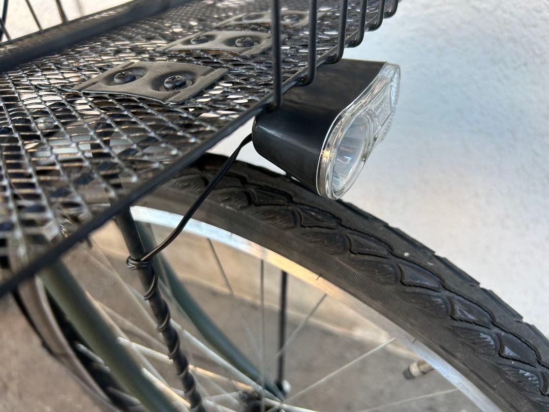 サカモトテクノプリシード太タイヤ名古屋市近郊手渡限定名古屋市中村北区配送無料