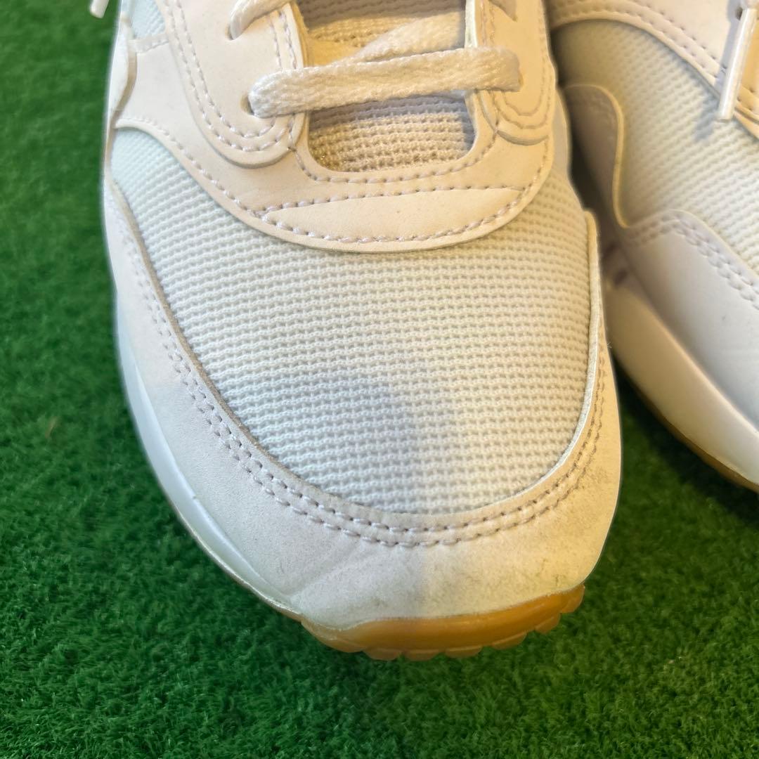 ま*な様 NIKE ゴルフシューズ　エアマックス1G 24.5センチ