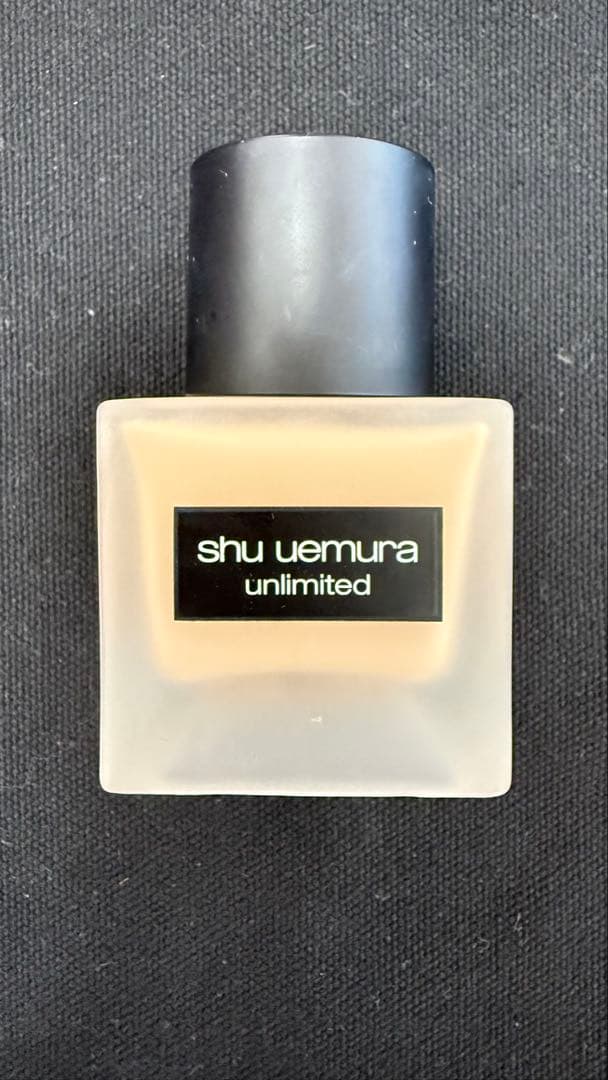 ・ファンデーション ・メイク落とし