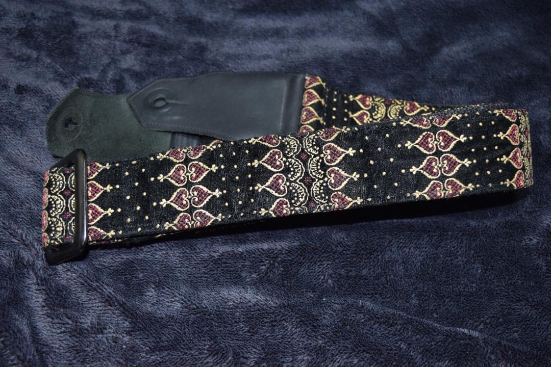 Get'm Get'm ギター ストラップ King Gnu 常田大希