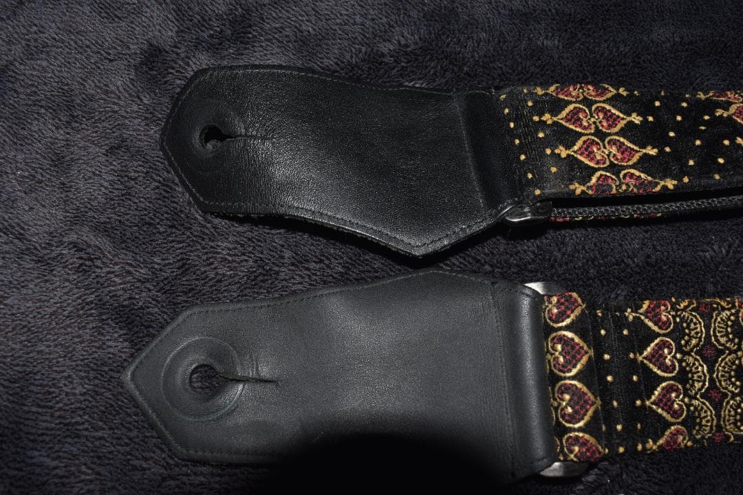 Get'm Get'm ギター ストラップ King Gnu 常田大希