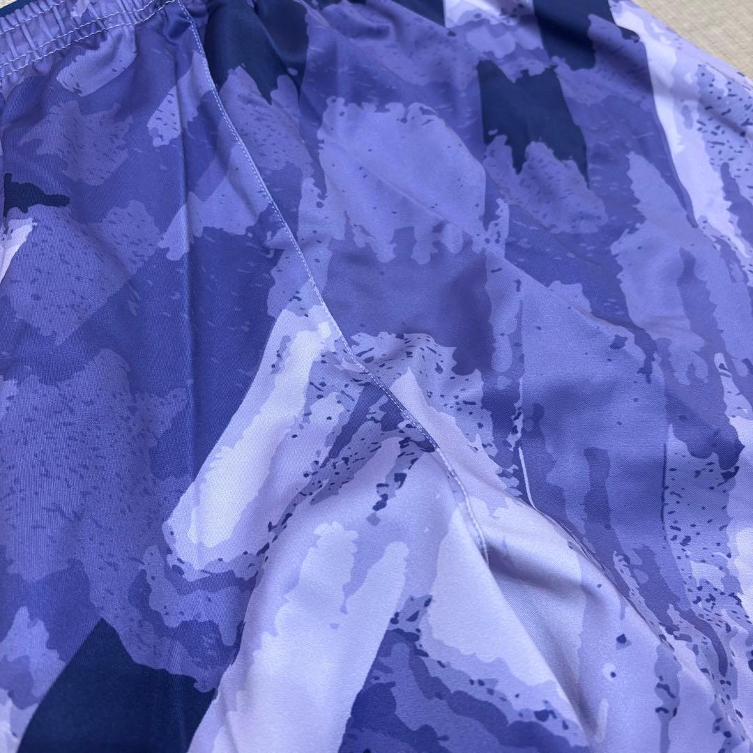 【ほぼ新品】ハーフパンツ　Oサイズ　ヨネックス　テニス　バドミントン 中国代表