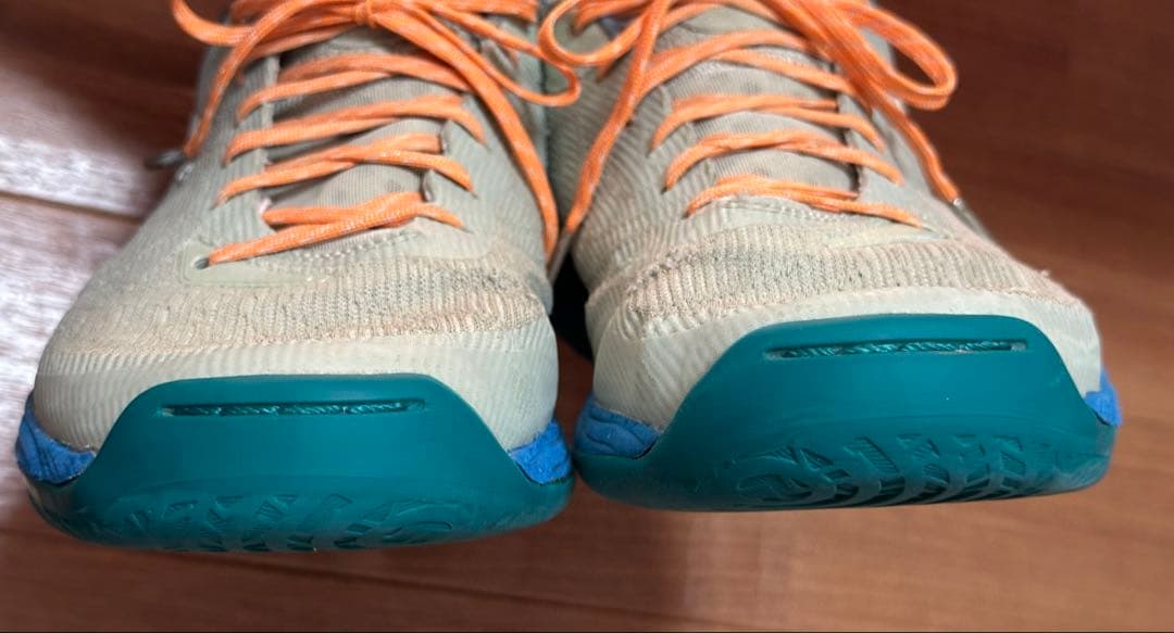 シューズ(男性用) ballaholic ASICS GLIDE NOVA FF2 27.5