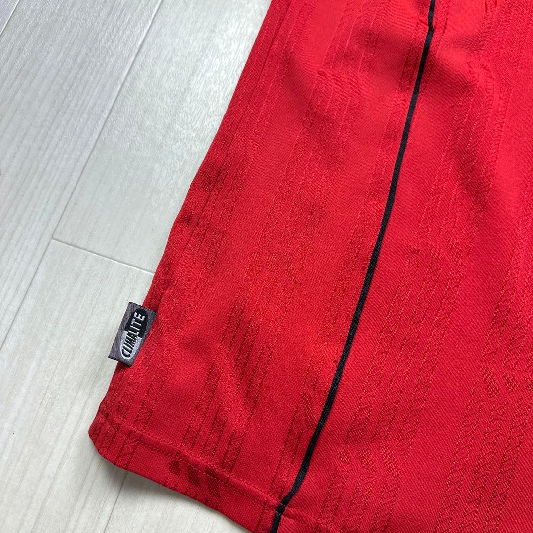 希少アディダスACミラン100周年記念ユニフォーム