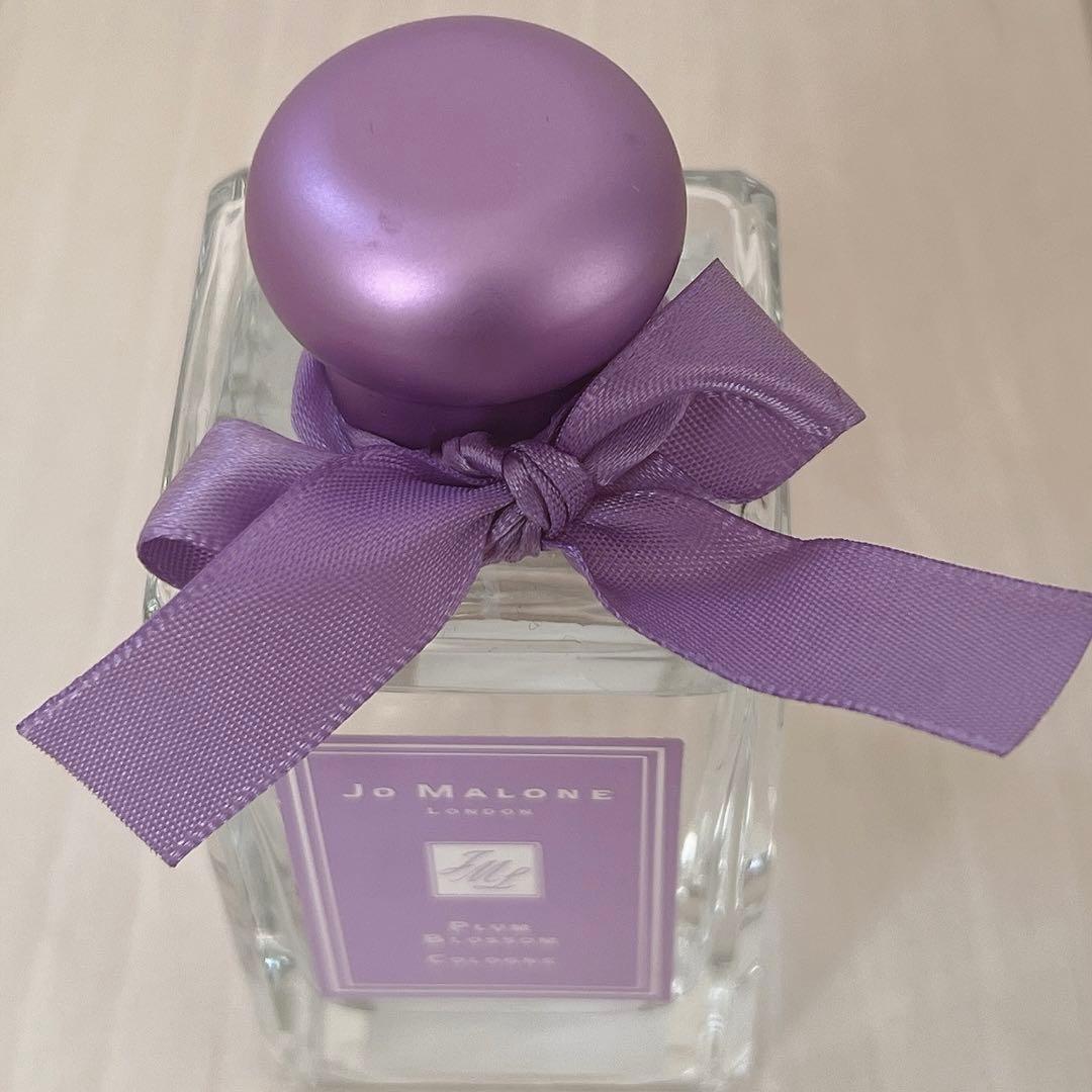 ジョーマローンロンドン　香水