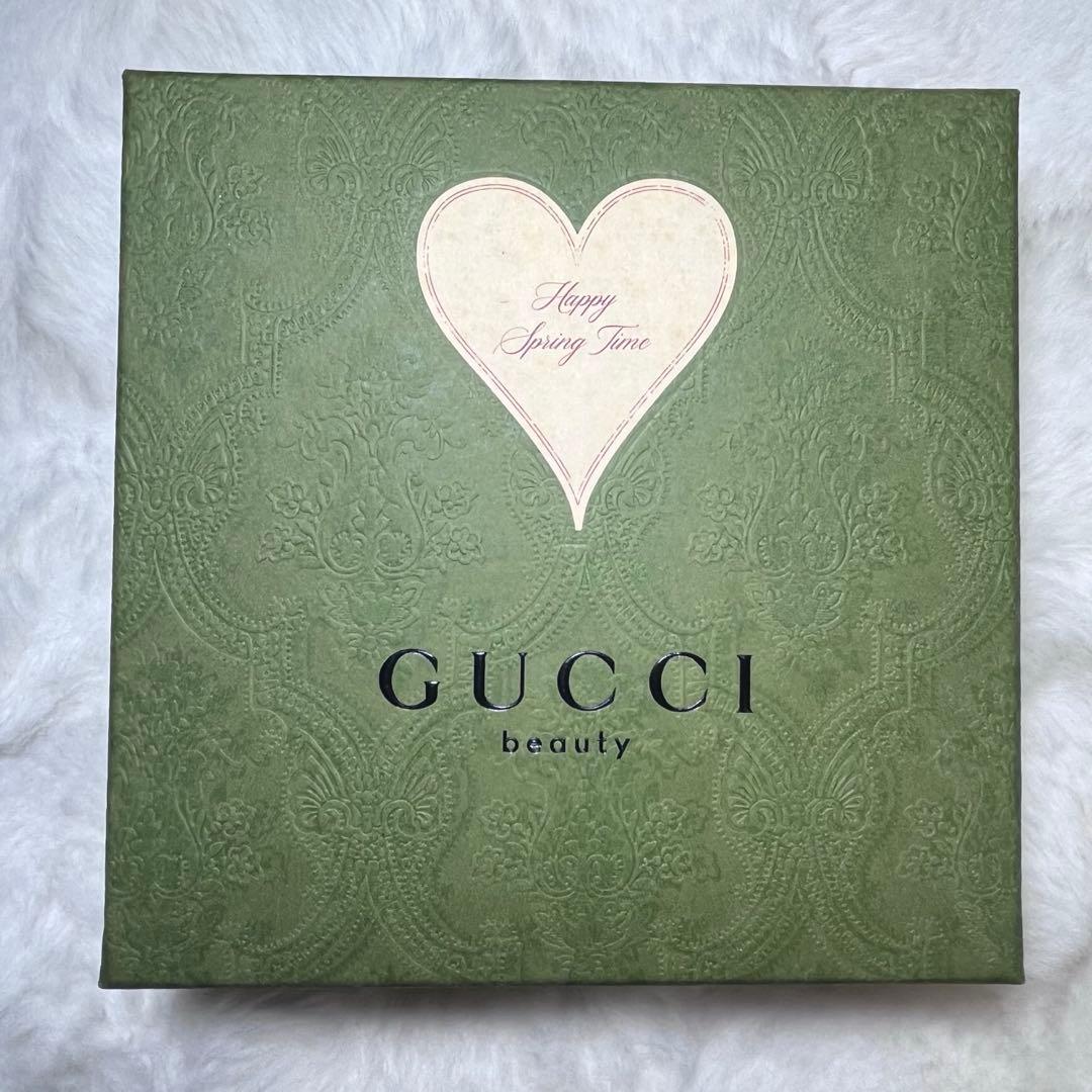 GUCCI フローラ　EDP 50ml 10mlセット