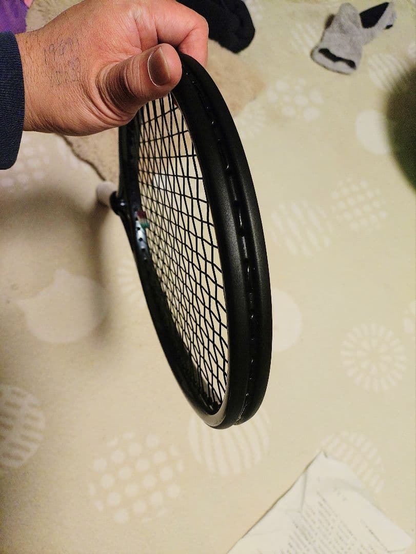 最終値引き！現行　ツアー100 290グラム