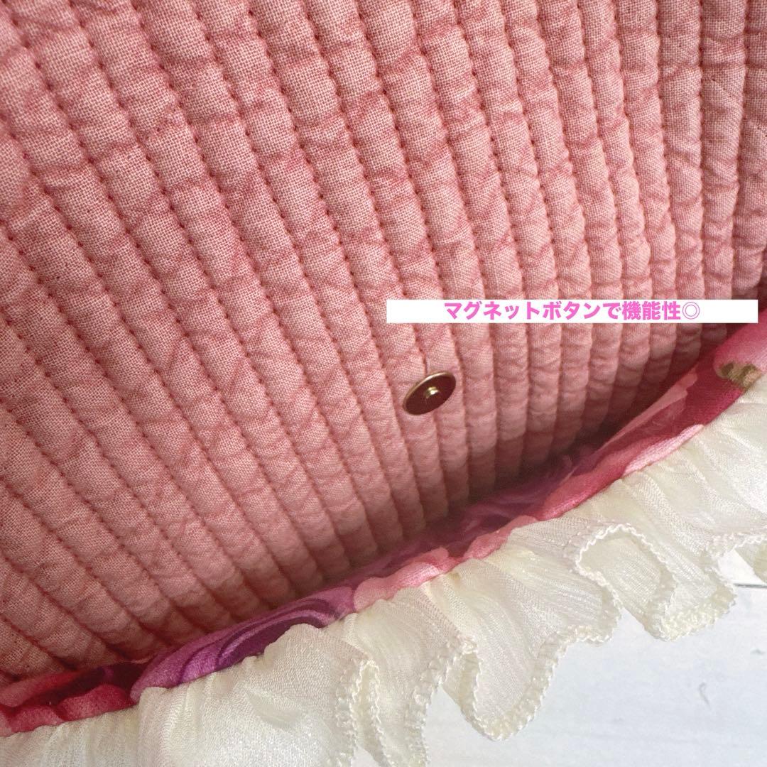 あ*き様 コヤンイサムチョン♡bigうさルミちゃんのヌビ×ファートートバッグ！チ