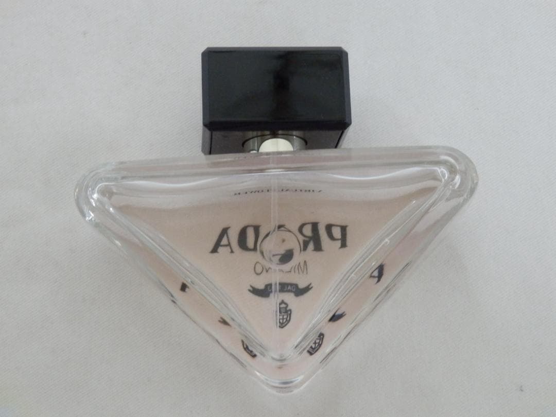 MH223 PRADA パラドックス オーデパルファム 90ml