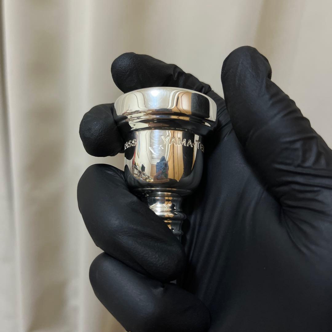 管楽器・吹奏楽器 Ultimate Brass Yama-Tenor 5