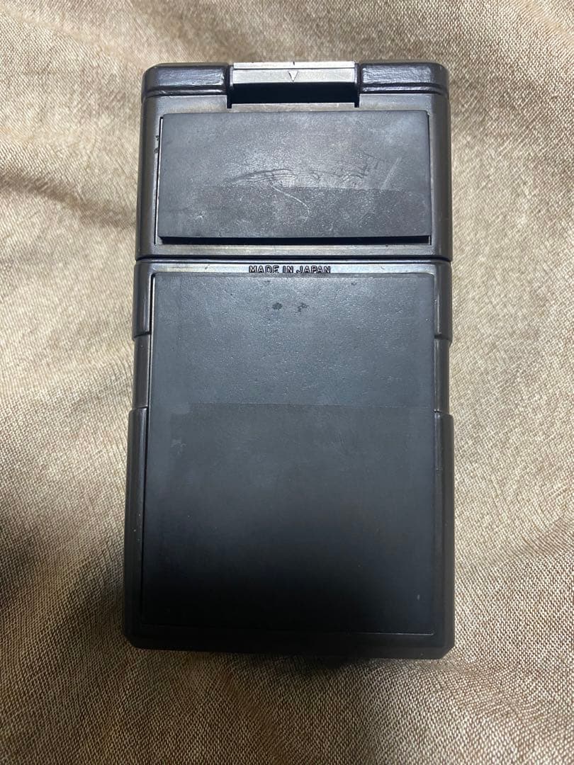 最終値下げ！KORG CMP-1 コンプレッサー　布袋寅泰