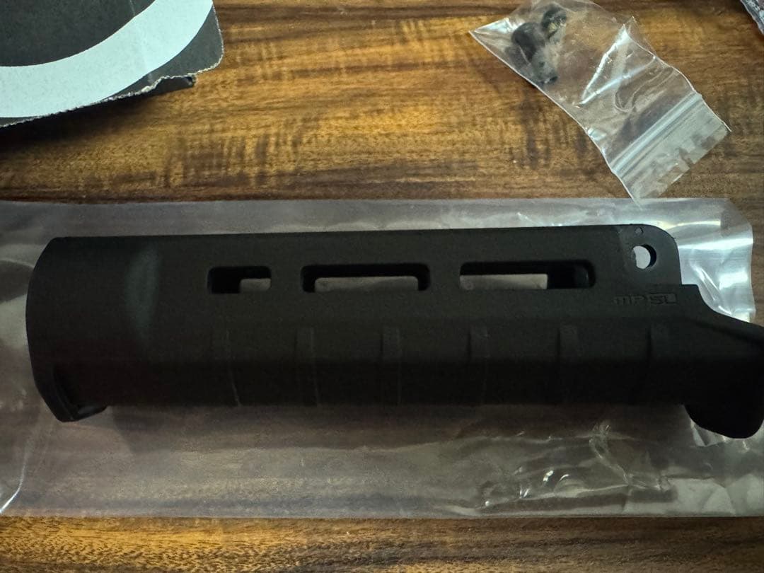 MAGPUL SL HAND GUARD 次世代mp5用