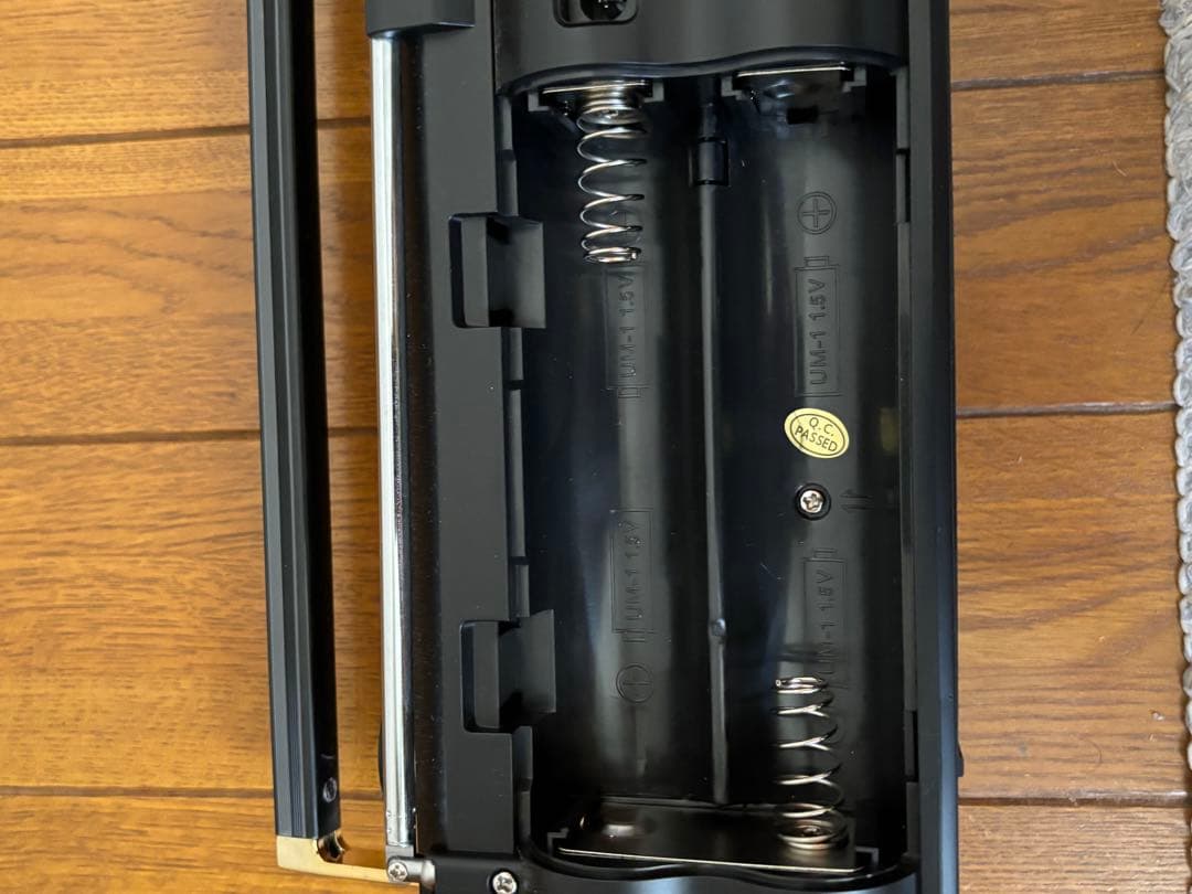 ORION(オリオン) ステレオラジオカセット