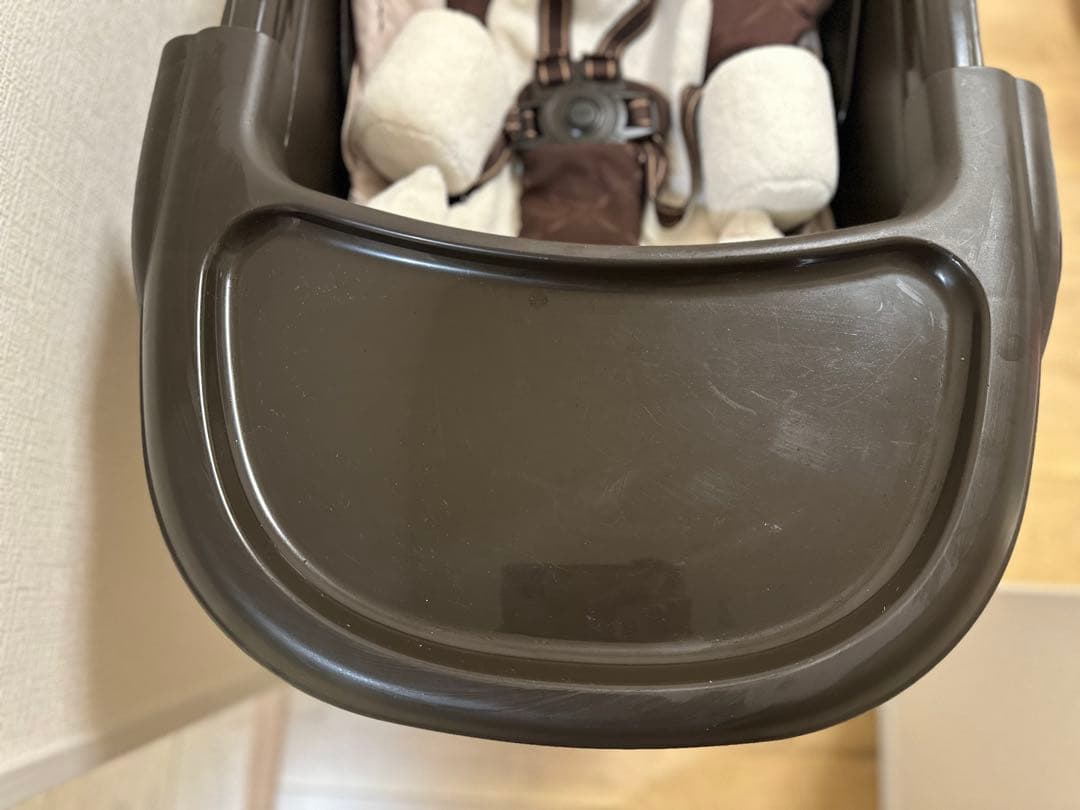 コンビ ネムリラ オートスイング BEDi 電動 ハイロー スウィングラック