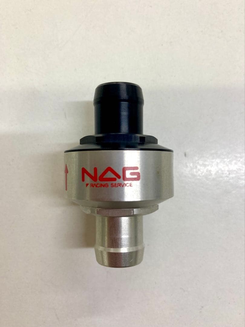 ハイブリッジファースト　NAGバルブ　シュパーブフォース　ジムニーJB23W用