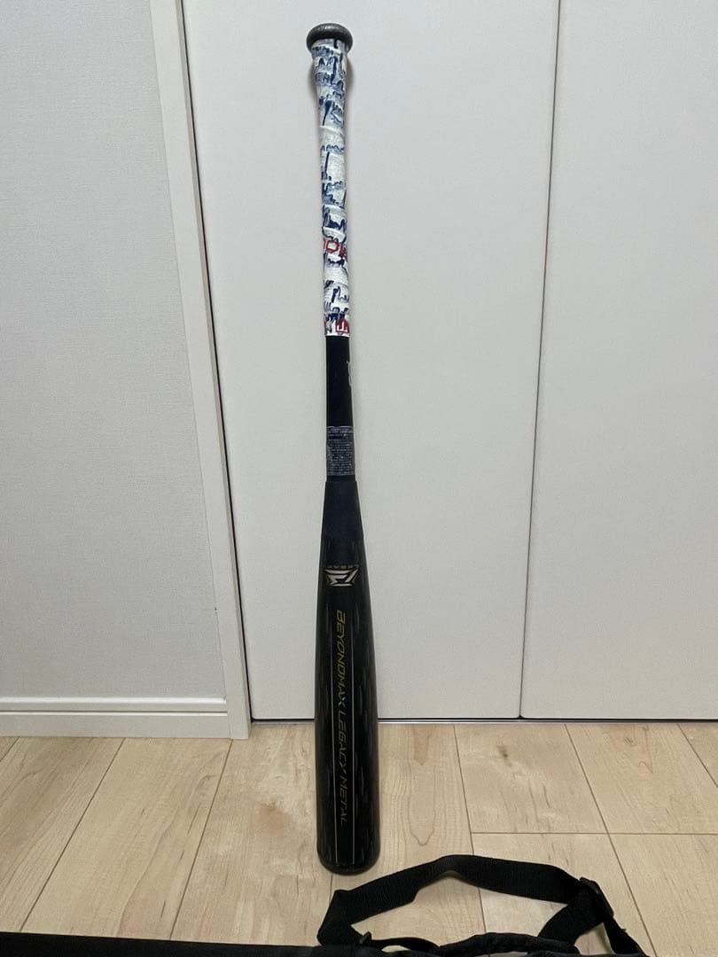 BEYONDMAX レガシーメタル 84cm