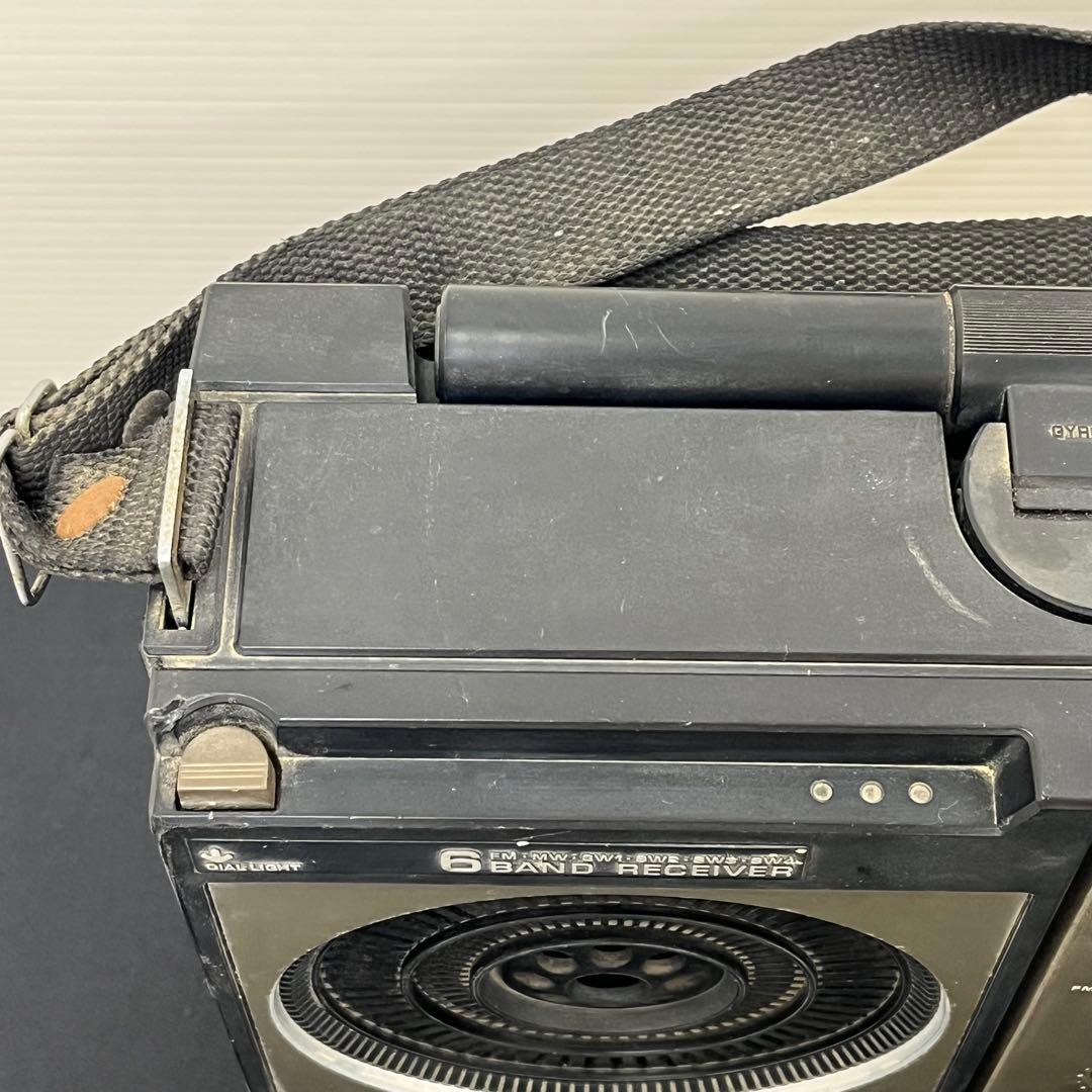 【ジャンク】National Panasonic RF-1180