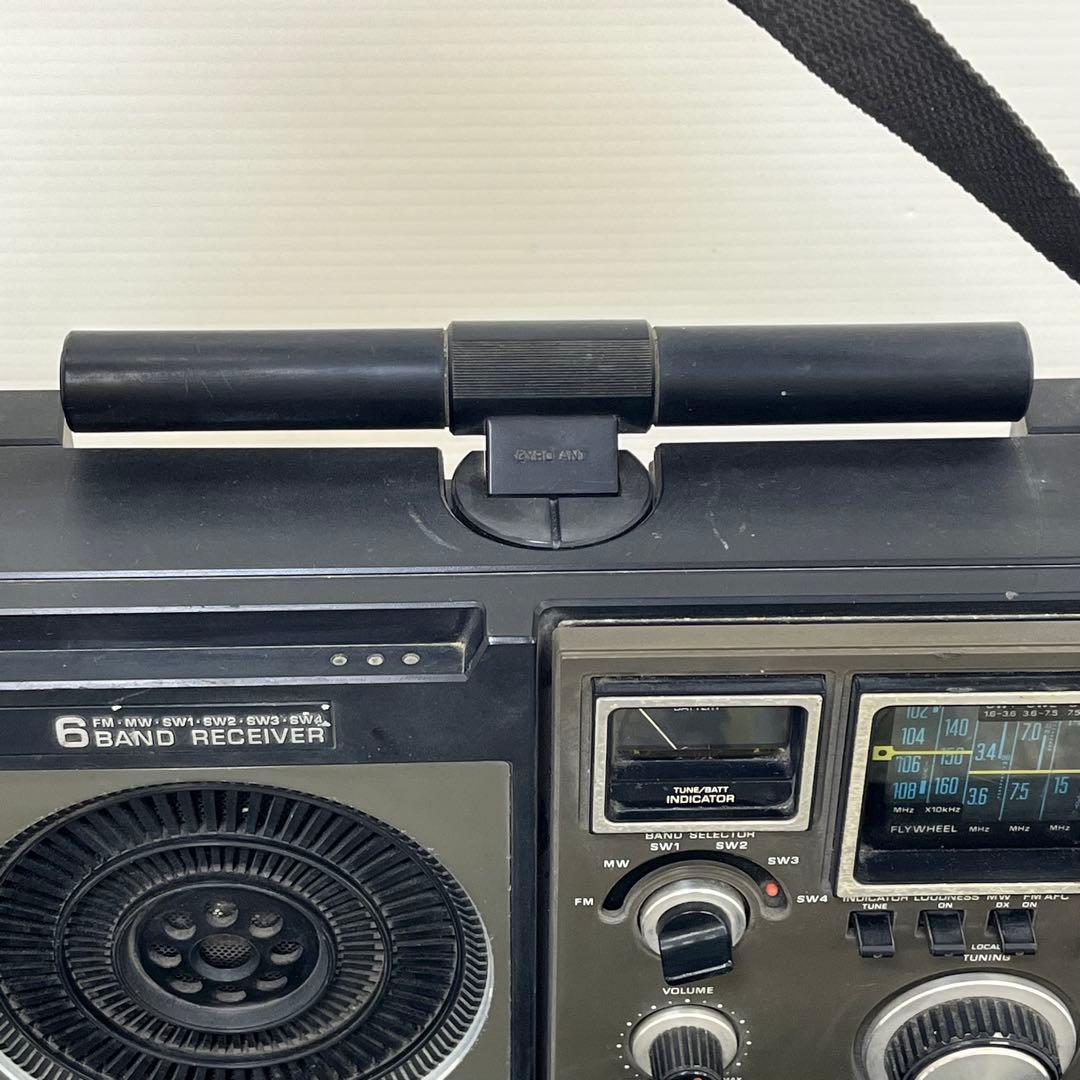 【ジャンク】National Panasonic RF-1180