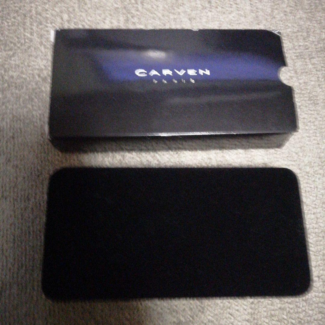 CARVEN ボールペン