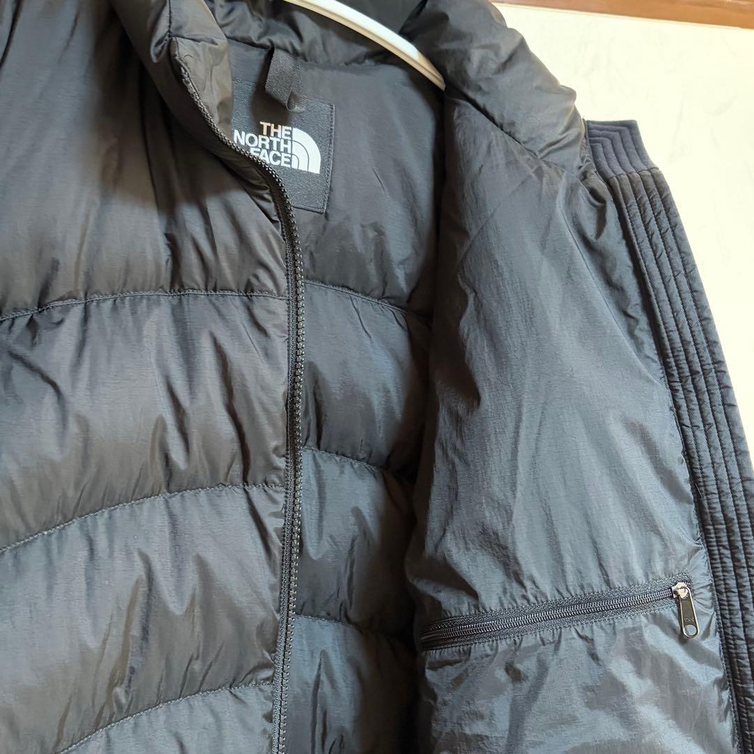 ノースフェイス　アコンカグアジャケット　ND91832　Sサイズ
