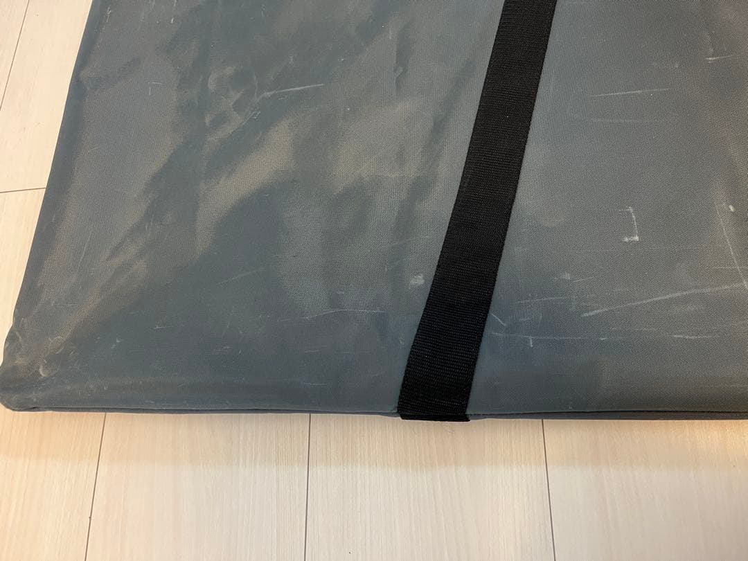  peak IGT アイアングリルテーブル フレームロング　バッグ付