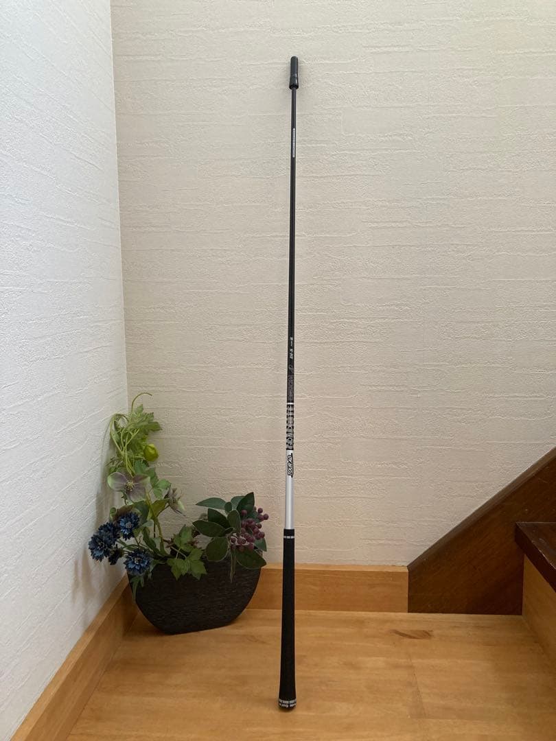 ツアーAD DIブラック 5S テーラーメイドスリーブ付 ドライバー用