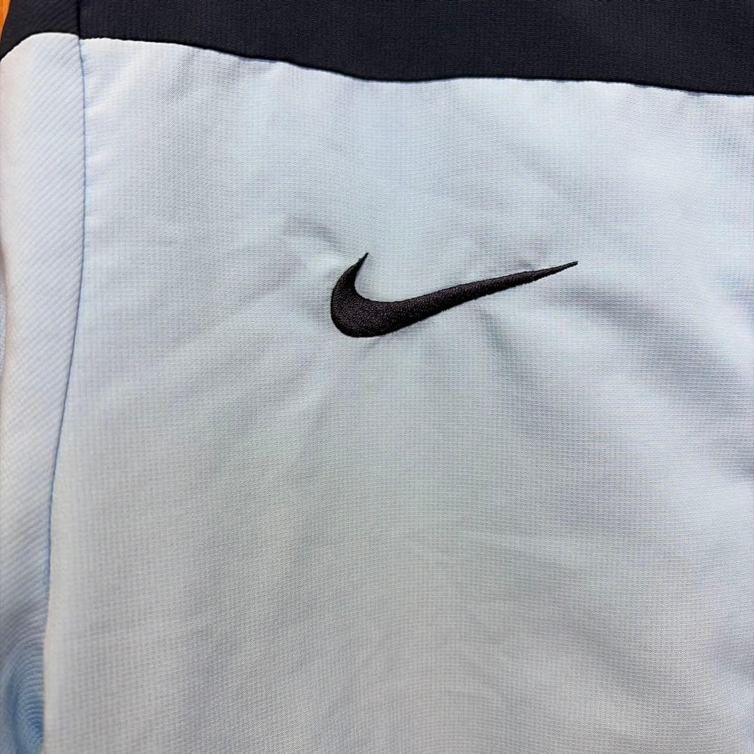 ナイキ　マンチェスターシティ