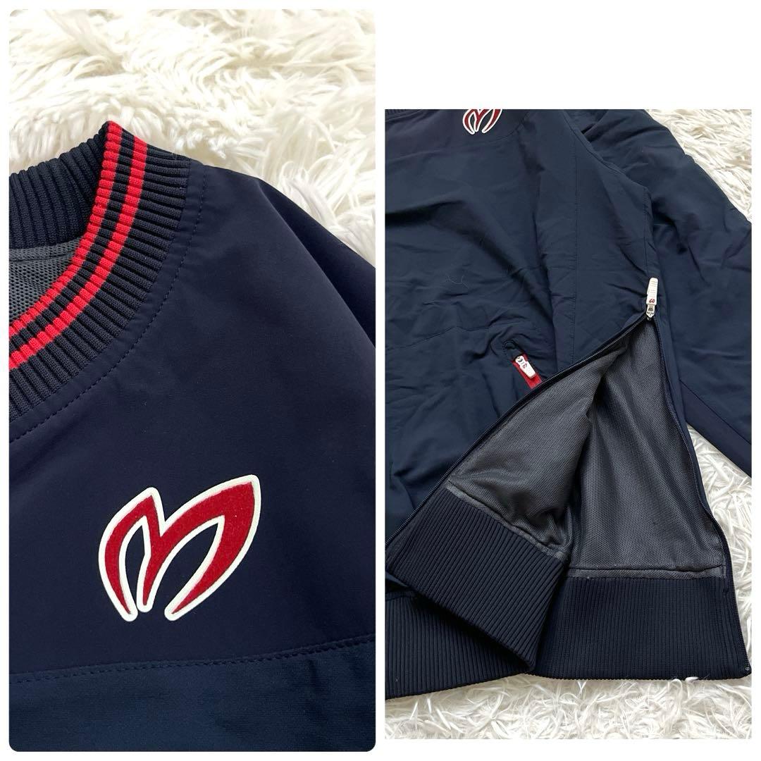 【入手困難】人気　マスターバニーエディション　スニードジャック　ロゴ　ファスナー