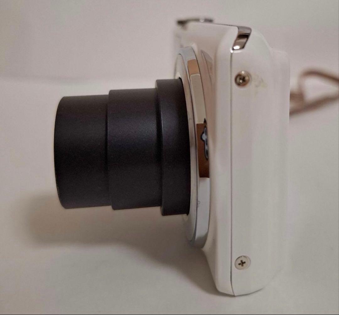 CASIO カシオ　EXILIM EX-ZS26 デジタルカメラ　コンデジ