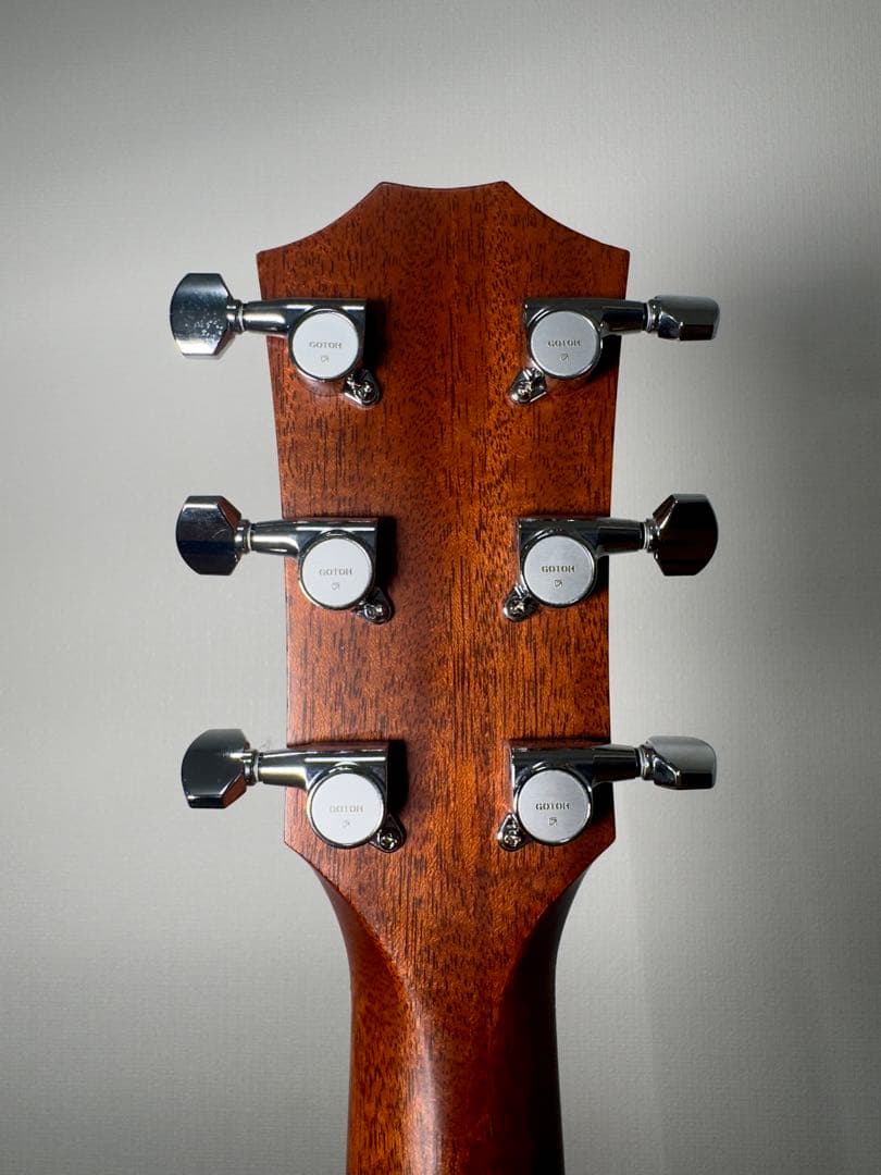 Taylor　テイラー　エレアコ　312ce　送料無料