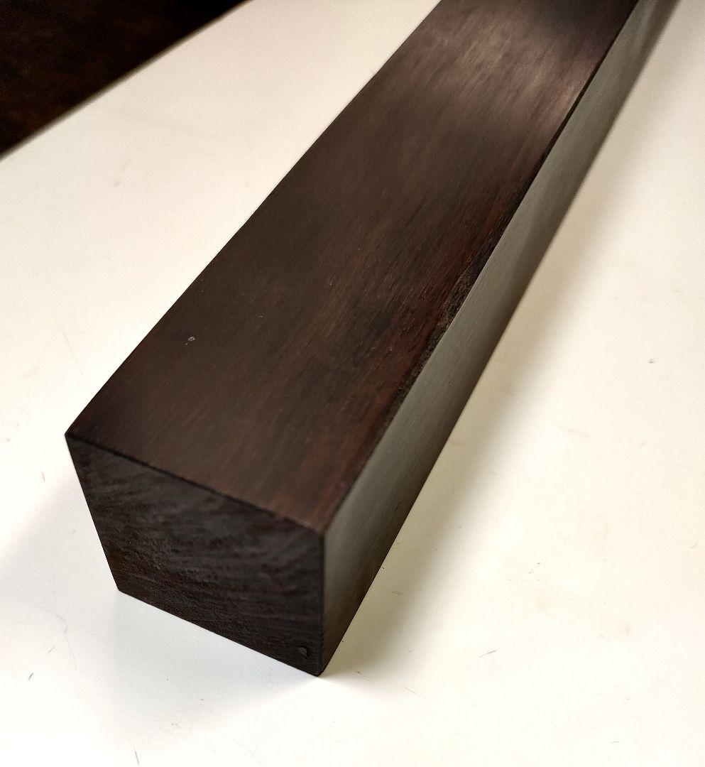 【アフリカンブラックウッド】グラデュエイト万年筆