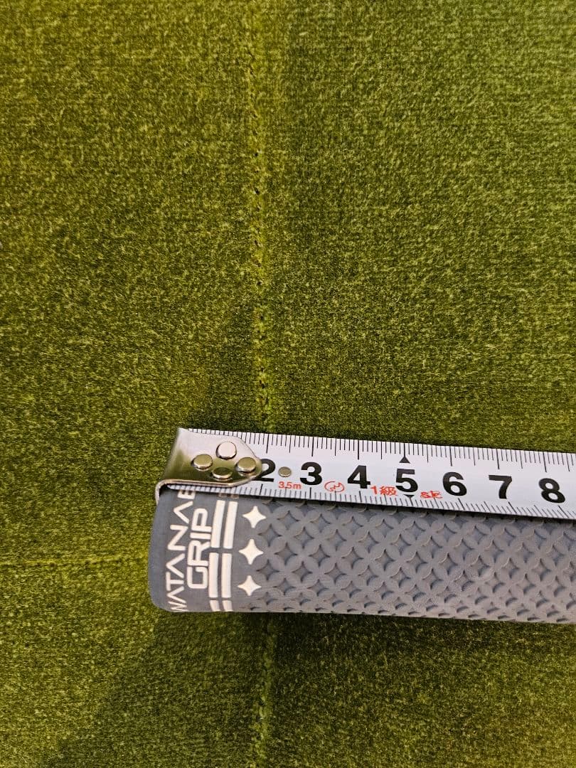 ディアマナWB63S テーラーメイドスリーブ付き 3W シャフトのみ