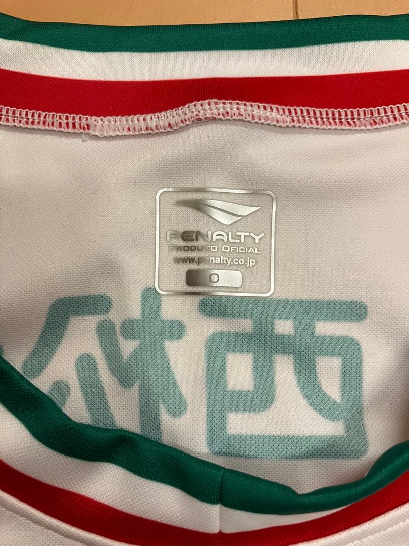 齋藤豊　オーセンティック　横浜エクセレンス　ユニフォーム　Bリーグ　B3